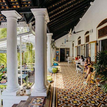 Prana Home Colombo Eksteriør bilde