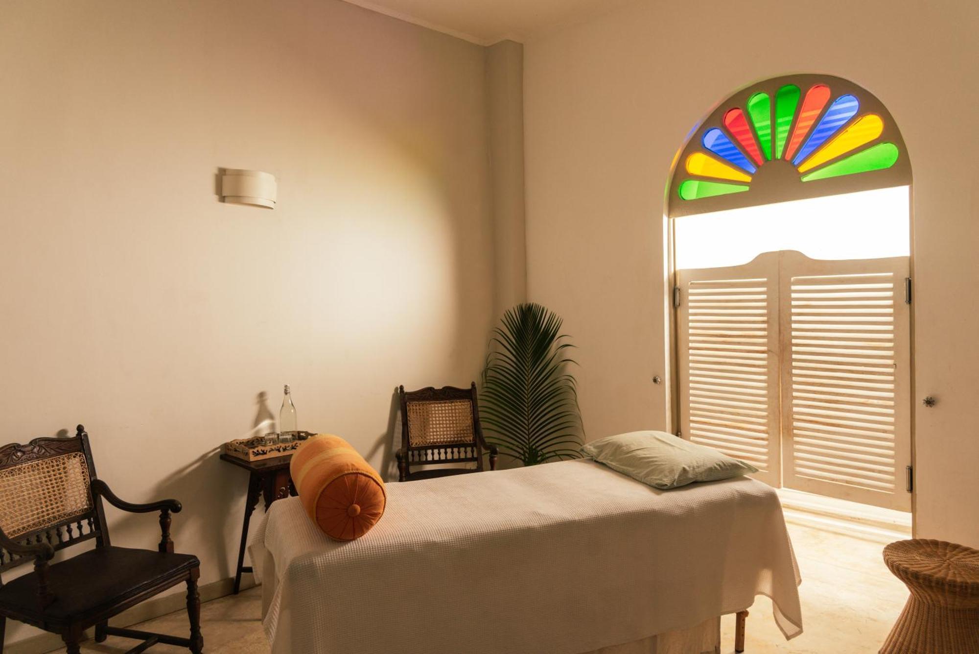 Prana Home Colombo Eksteriør bilde