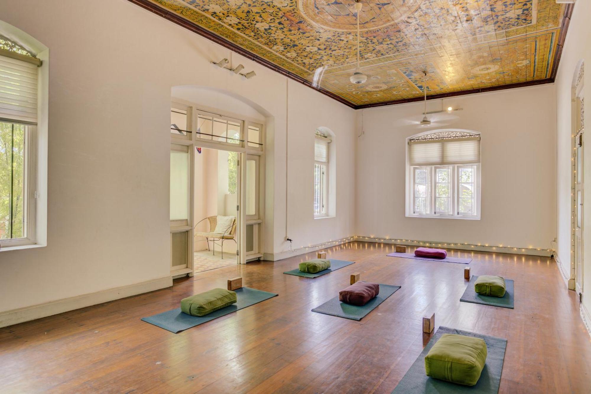 Prana Home Colombo Eksteriør bilde
