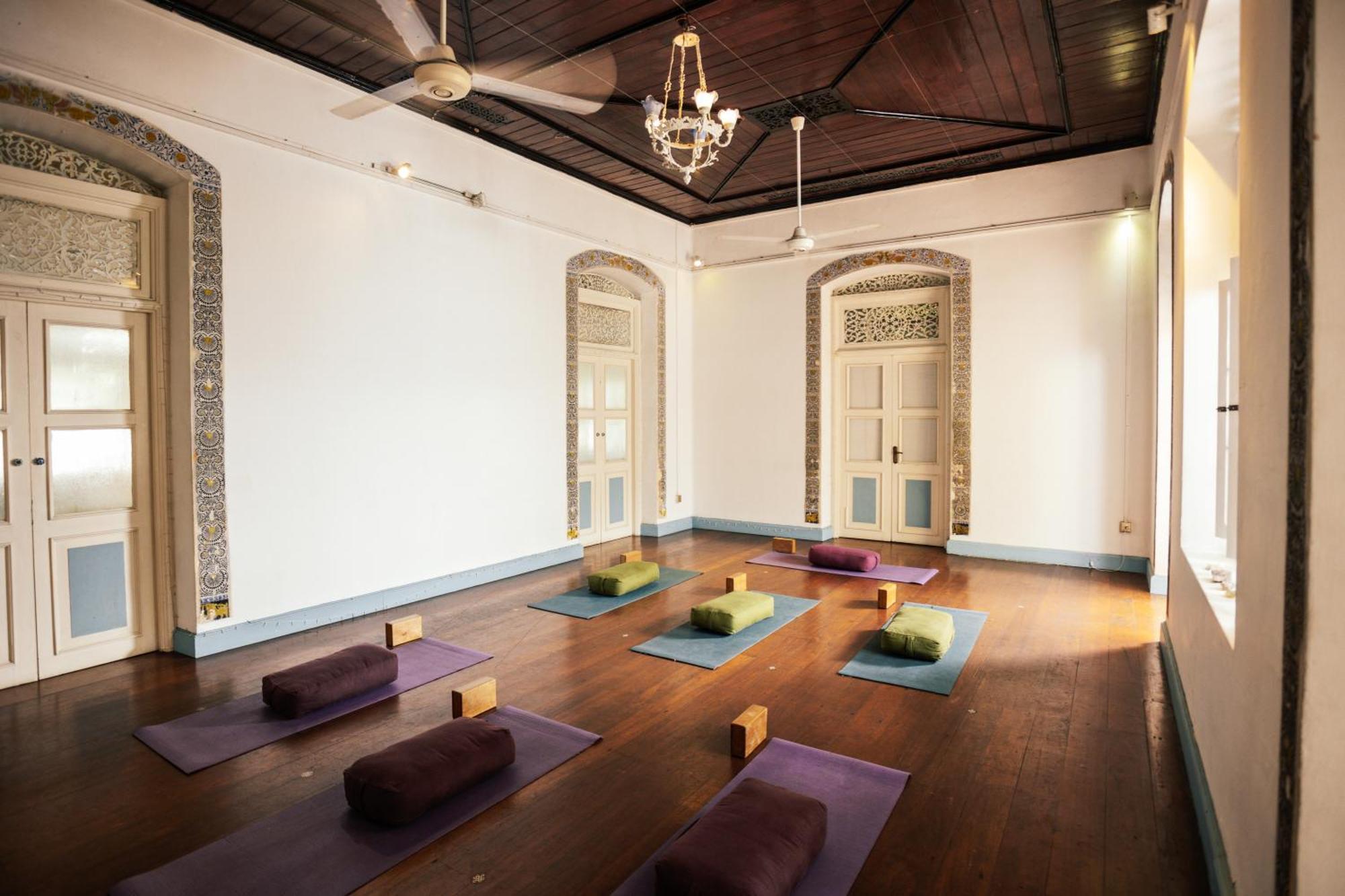 Prana Home Colombo Eksteriør bilde