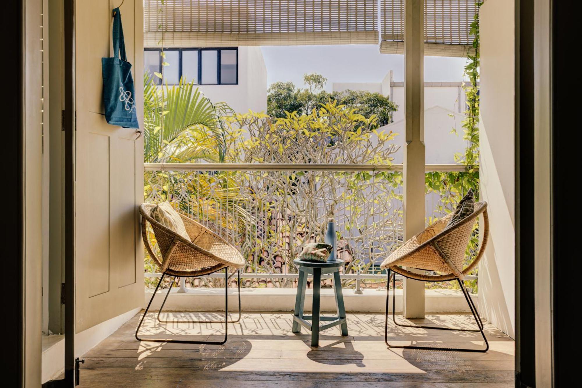 Prana Home Colombo Eksteriør bilde