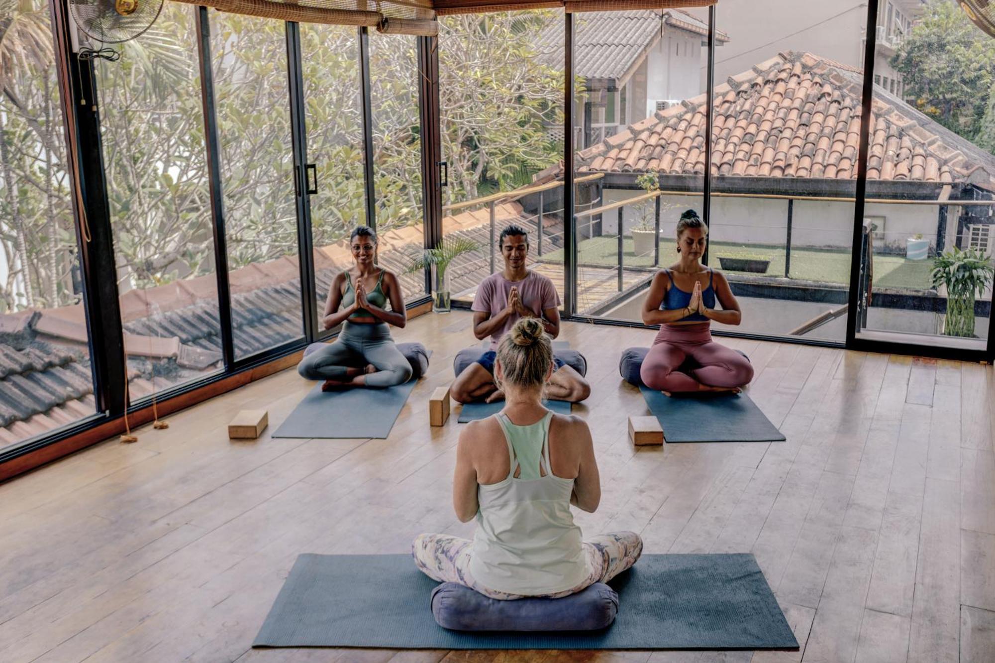 Prana Home Colombo Eksteriør bilde
