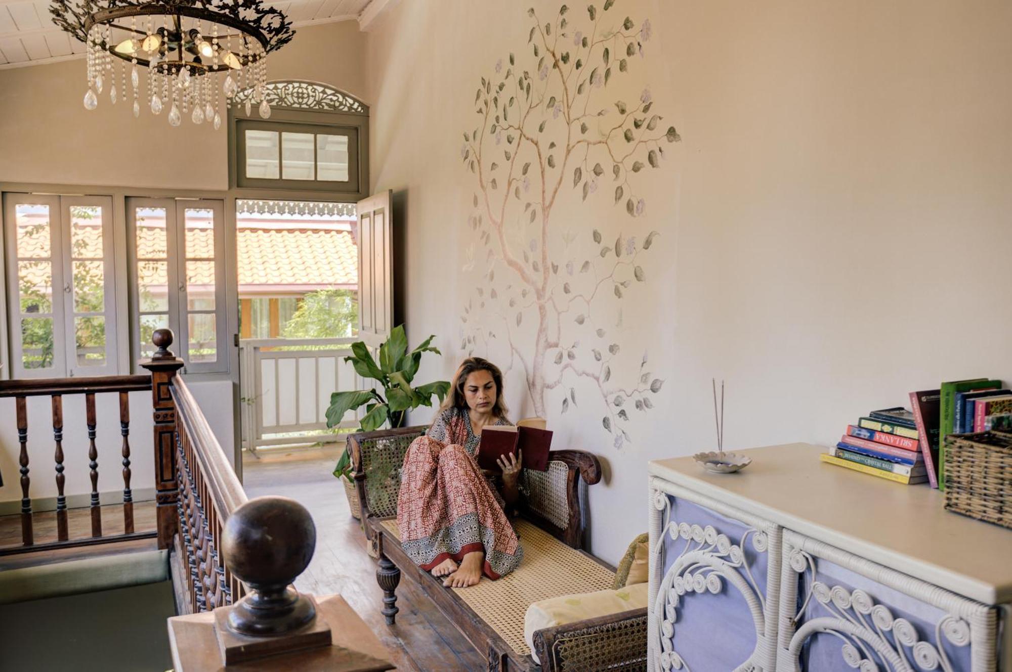 Prana Home Colombo Eksteriør bilde