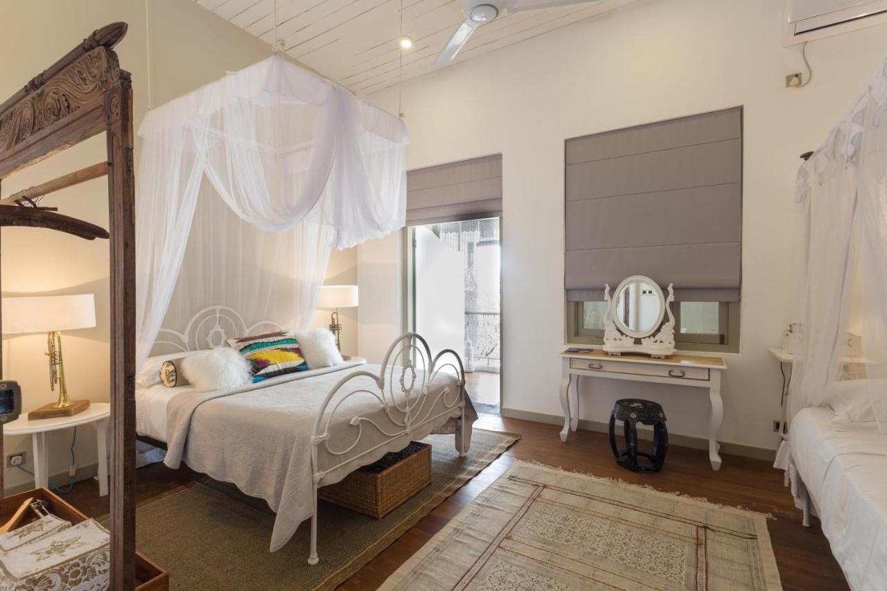 Prana Home Colombo Eksteriør bilde