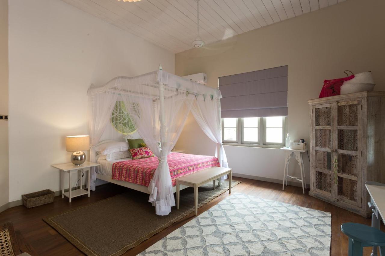 Prana Home Colombo Eksteriør bilde