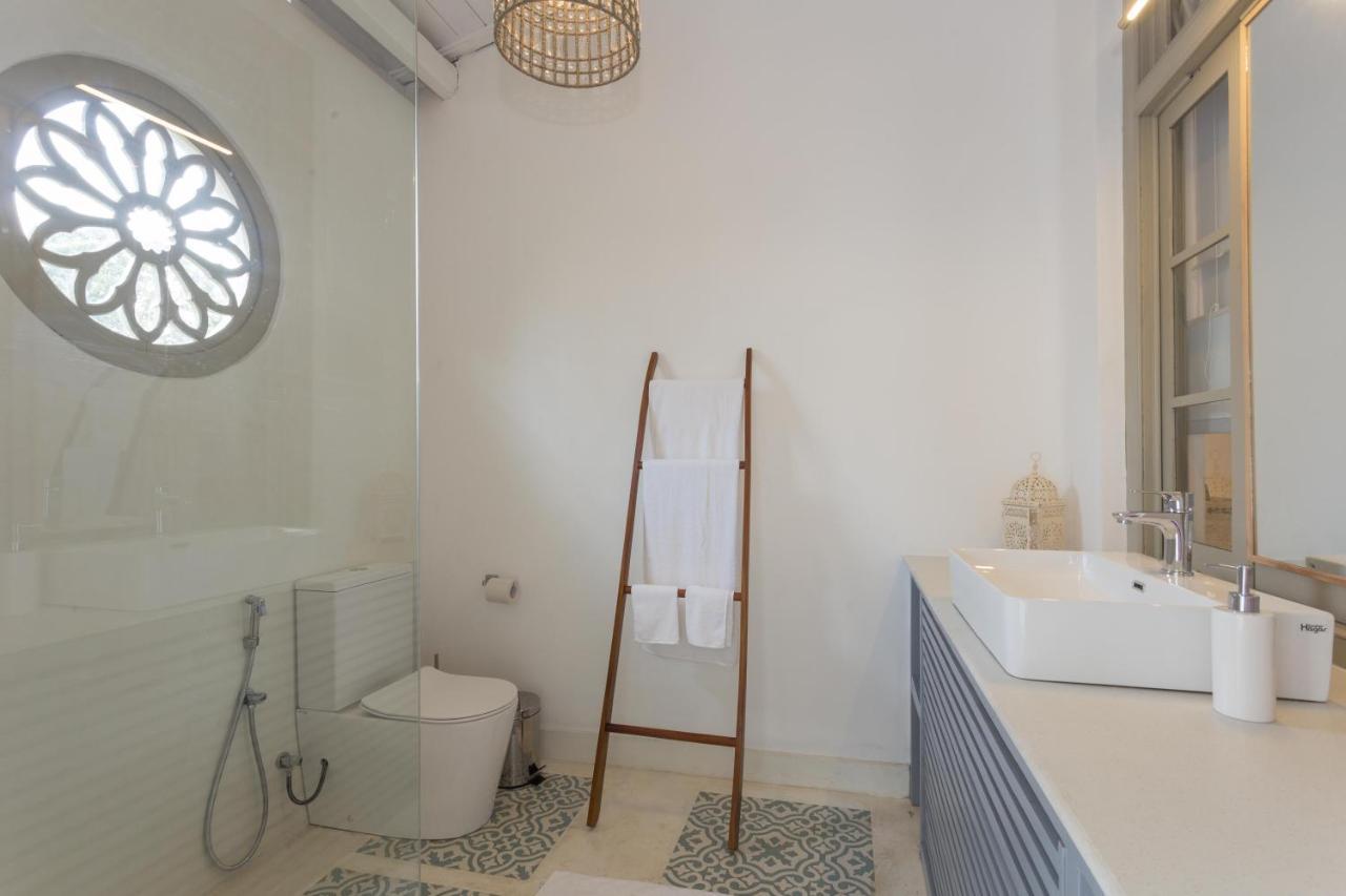 Prana Home Colombo Eksteriør bilde