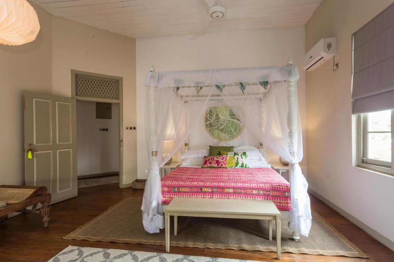 Prana Home Colombo Eksteriør bilde