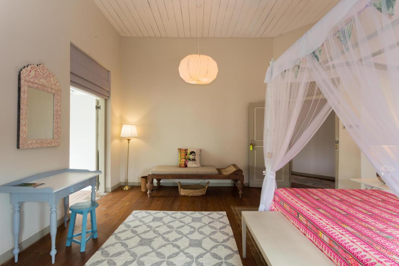 Prana Home Colombo Eksteriør bilde