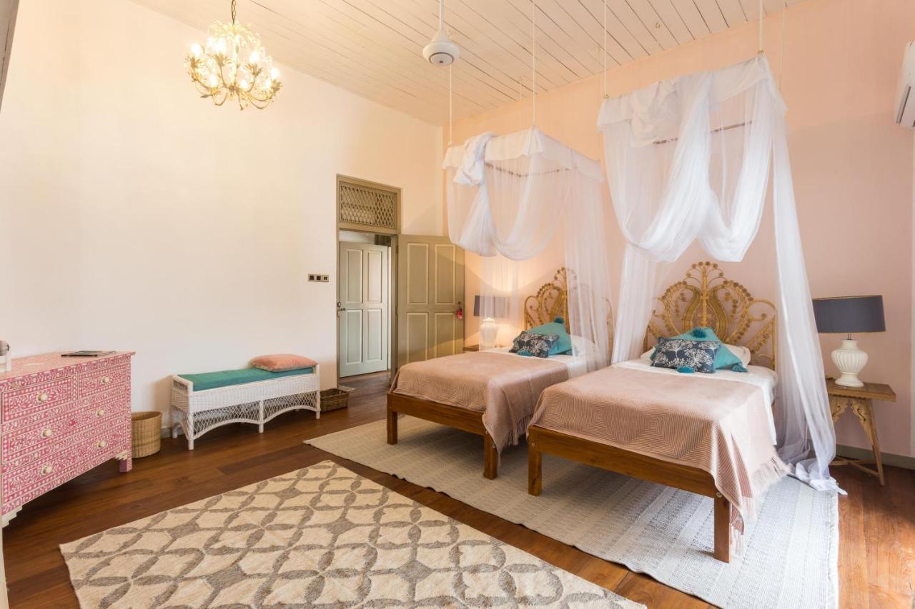 Prana Home Colombo Eksteriør bilde