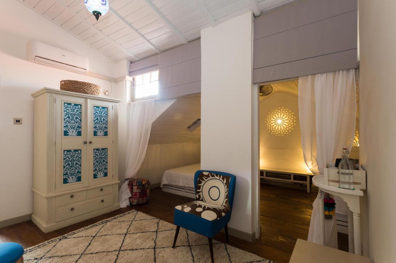 Prana Home Colombo Eksteriør bilde