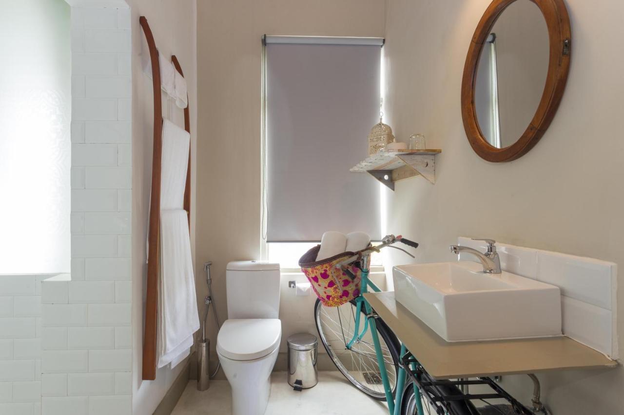 Prana Home Colombo Eksteriør bilde