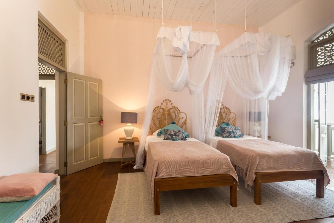 Prana Home Colombo Eksteriør bilde