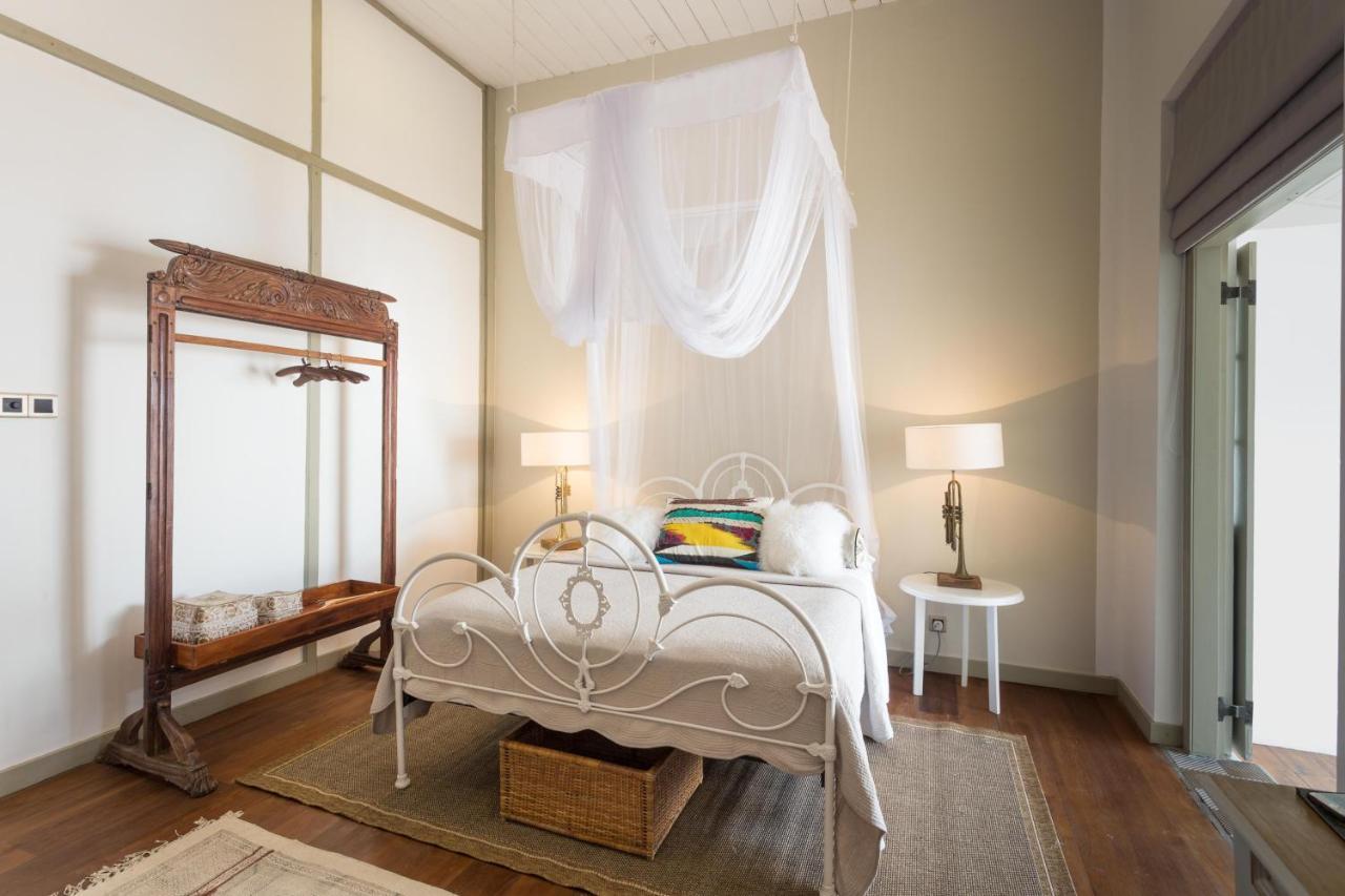 Prana Home Colombo Eksteriør bilde