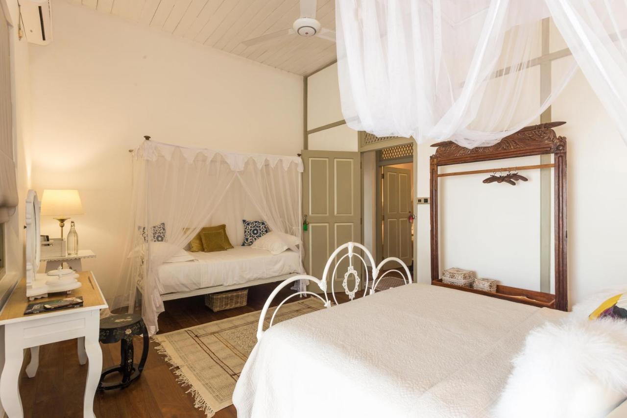 Prana Home Colombo Eksteriør bilde