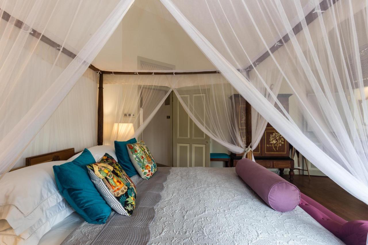 Prana Home Colombo Eksteriør bilde