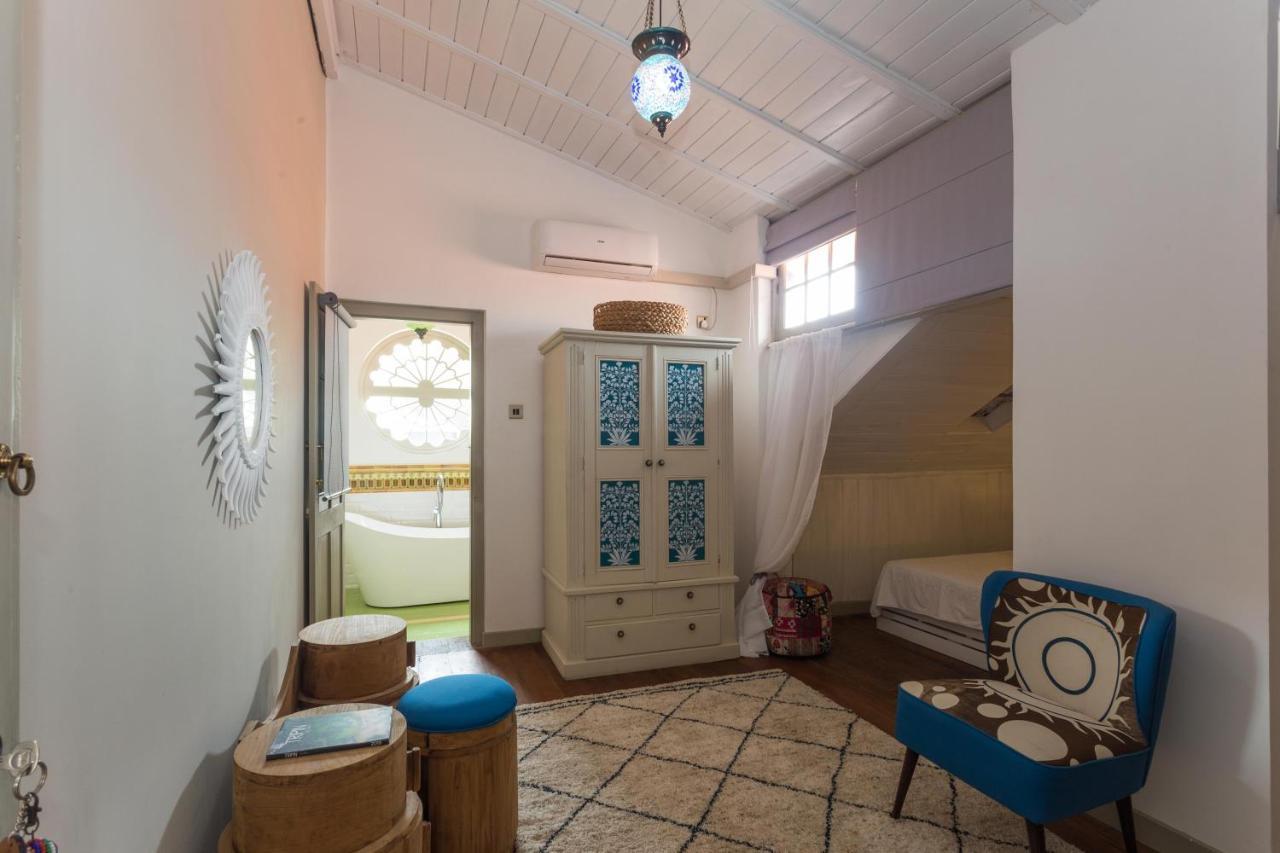 Prana Home Colombo Eksteriør bilde