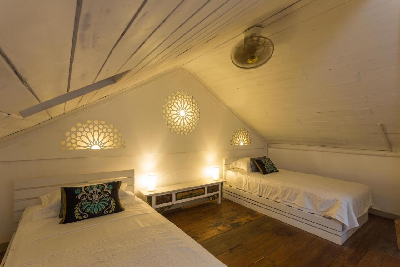 Prana Home Colombo Eksteriør bilde