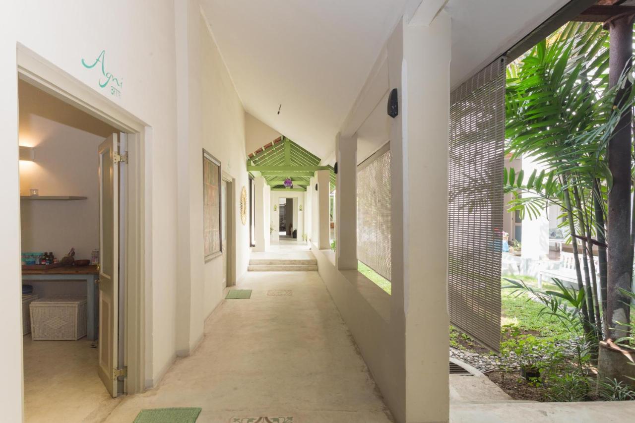Prana Home Colombo Eksteriør bilde