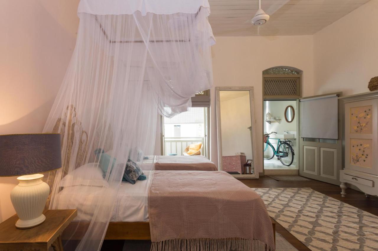 Prana Home Colombo Eksteriør bilde